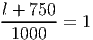 60 + α =  ϕ,
     