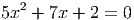           (       √ -)           √ --
            3--  4--3-      3-+-4--3-
cosα = -    10 +  10    = -    10
     
