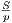 S-
p