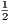 1
2