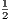 1
2