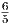 6
5
