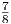 7
8