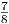 7
8