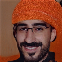 desertedcurator's Avatar