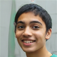 ubaqumin's Avatar
